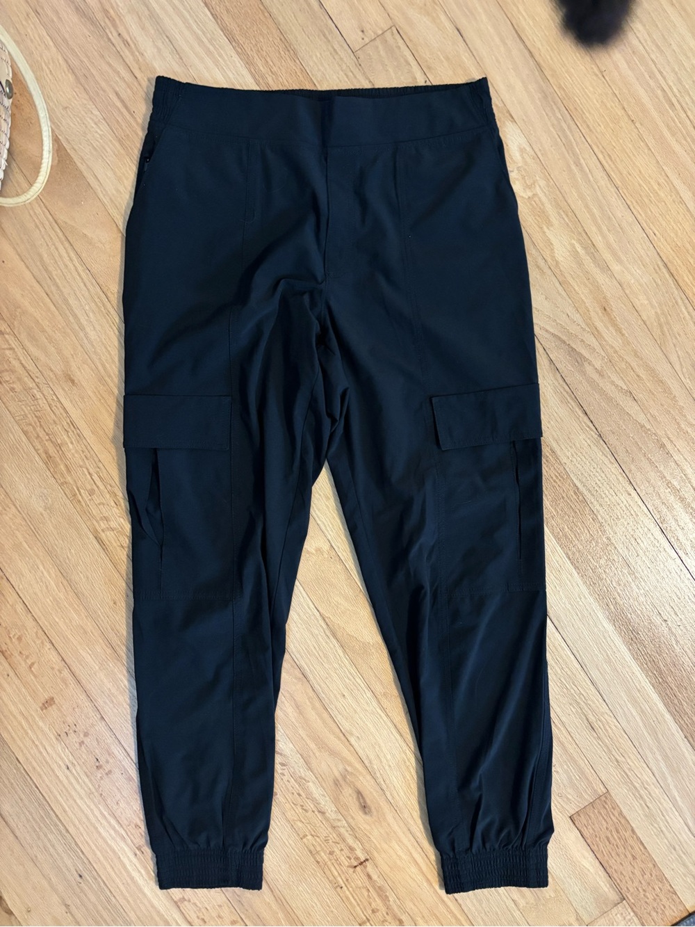 Athleta Chelsea Utility Jogger | Size 6